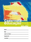 Foto Caderneta do Aluno  Educao Pr-Escolar